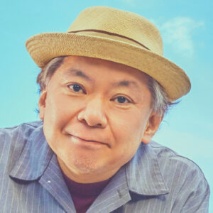 鈴木おさむ氏