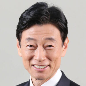 西村康稔氏