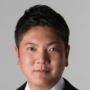 佐藤弘大君